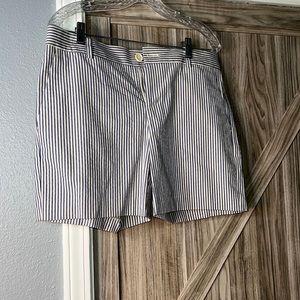 Banana Republic shorts